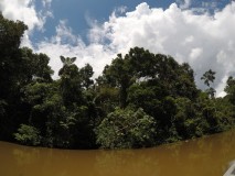 Amazonie Equatorienne